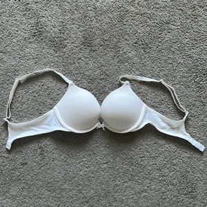 Victoria’s Secret Push Up Bra